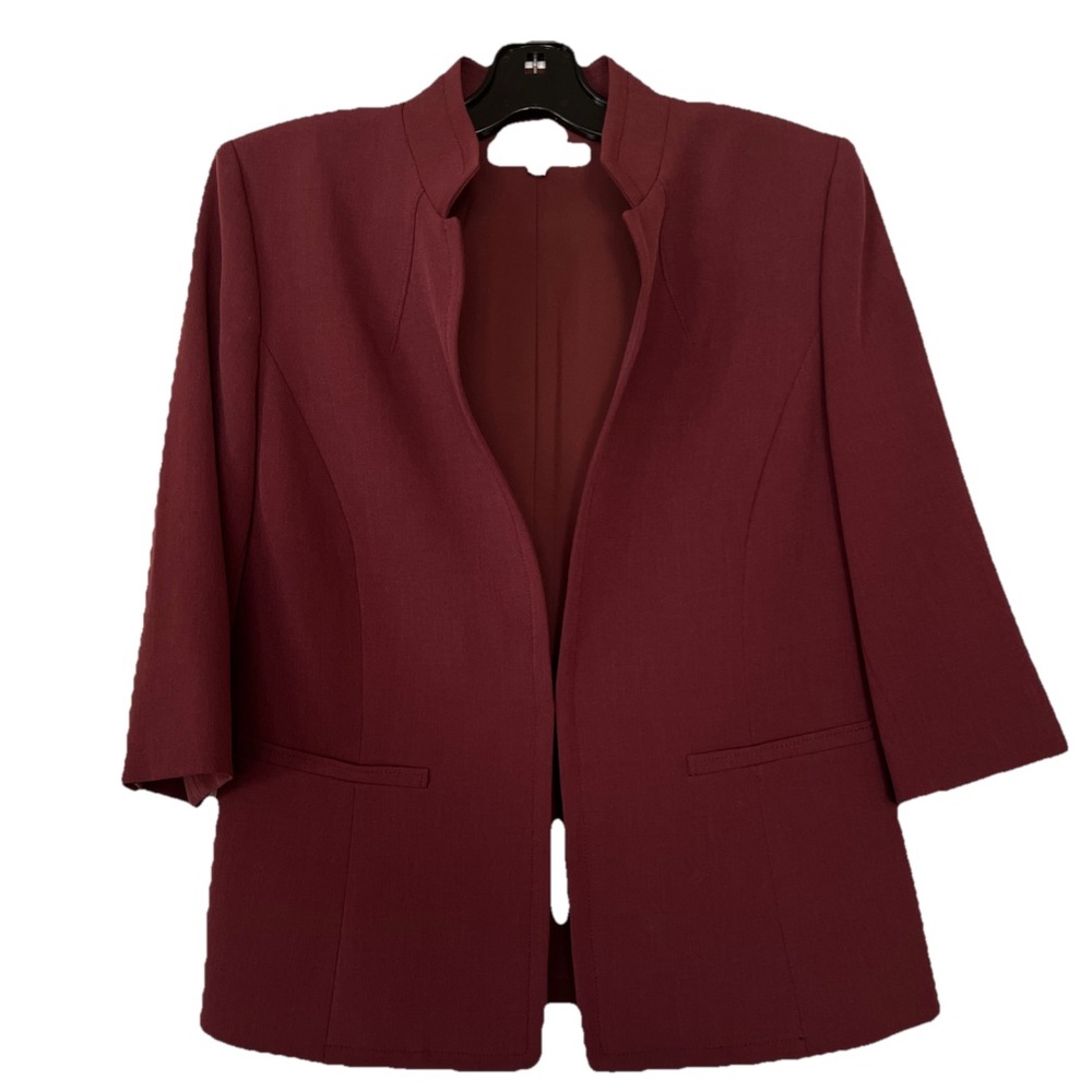 Preston and York blazer new
